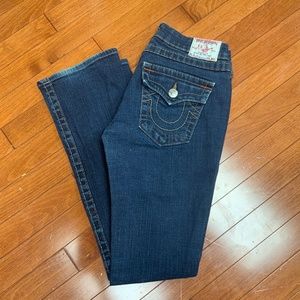 True Religion Jeans Billy size 29